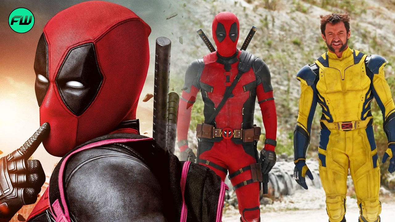 “I saw some crazy shit”: Rob Liefeld Couldn’t Believe His Eyes at Deadpool 3 Set That He Claims Ryan Reynolds Has Kept Hidden Successfully