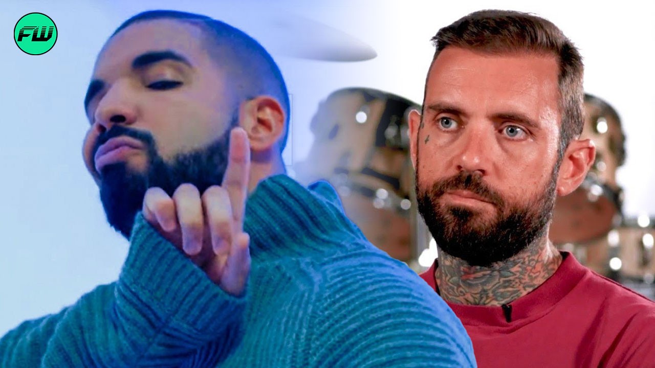 “The man’s got a missile on him”: Fans Change Their Minds About Adam 22’s Insane Story About Drake After His Leaked Video