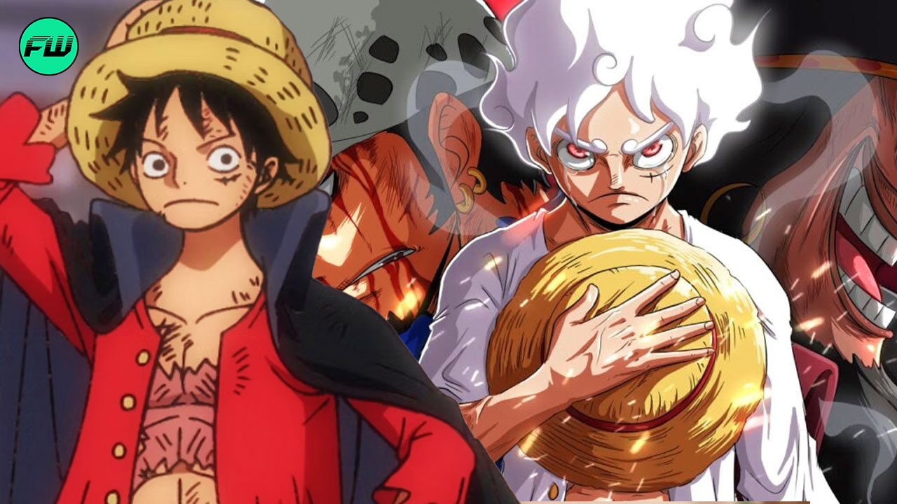 One Piece: Eiichiro Oda is Planning God Valley 2.0 on Steroids With a Major Character’s Death That Will Make Luffy Enter Berserker Mode (Theory)