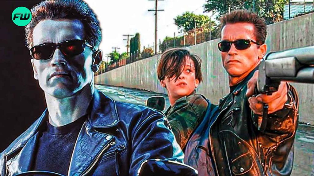 “A bodybuilder pretending to be an actor”: Arnold Schwarzenegger Proved His Terminator Co-star Wrong in a Matter of Days