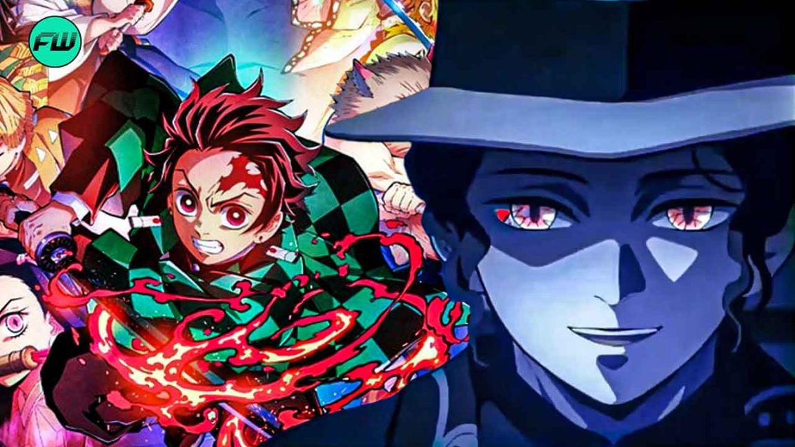 Demon Slayer R36 Super Satisfying Demon Slayer Theory Reveals Fate of the Demons Who Die ...