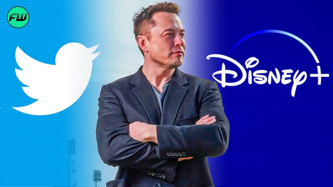 “Bro gonna put Marvel in deeper sh*t”: Elon Musk Doesn’t Rule Out Buying Disney After Twitter Disaster and Now MCU Fans Are Scared