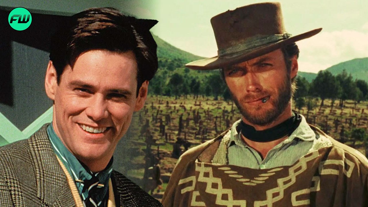 “At the time I was a struggling actor”: Jim Carrey’s Clint Eastwood Story From the 80s Will Make You Love the Hollywood Legend Even More