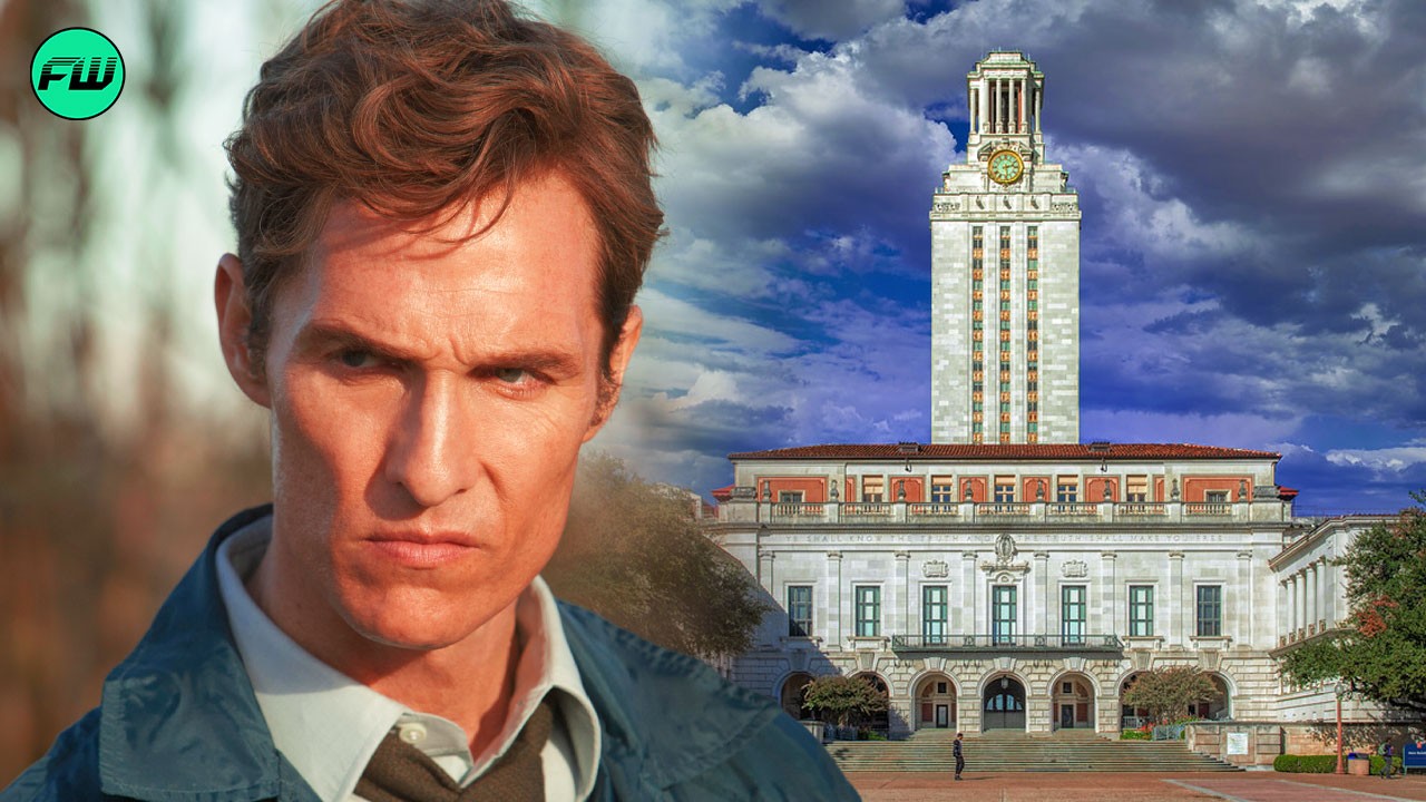 “How am I doing?”: Matthew McConaughey Got the Best Reviews from His Students After Becoming a Professor at the University of Texas