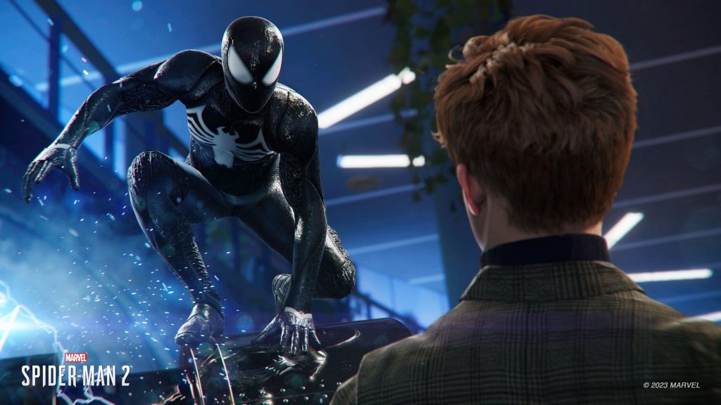 Marvel's Spider-Man 2 New Game+ release date is March 7.