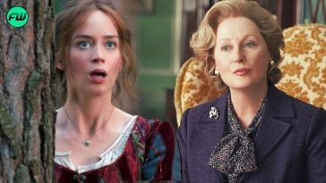 “She owes me big time”: Emily Blunt Saved 3x Oscar Winner Meryl Streep From a Horrible Accident