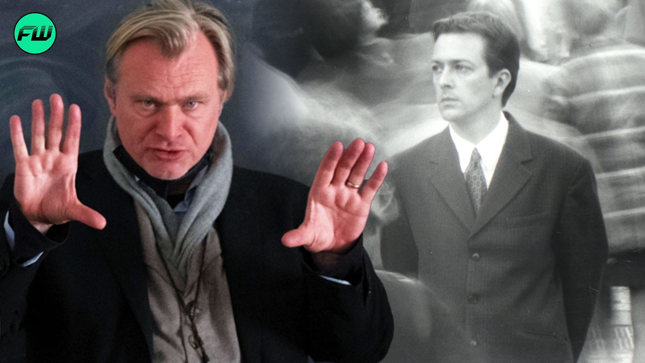 Christopher Nolan Found One Movie “Frustrating” With Valid Reason