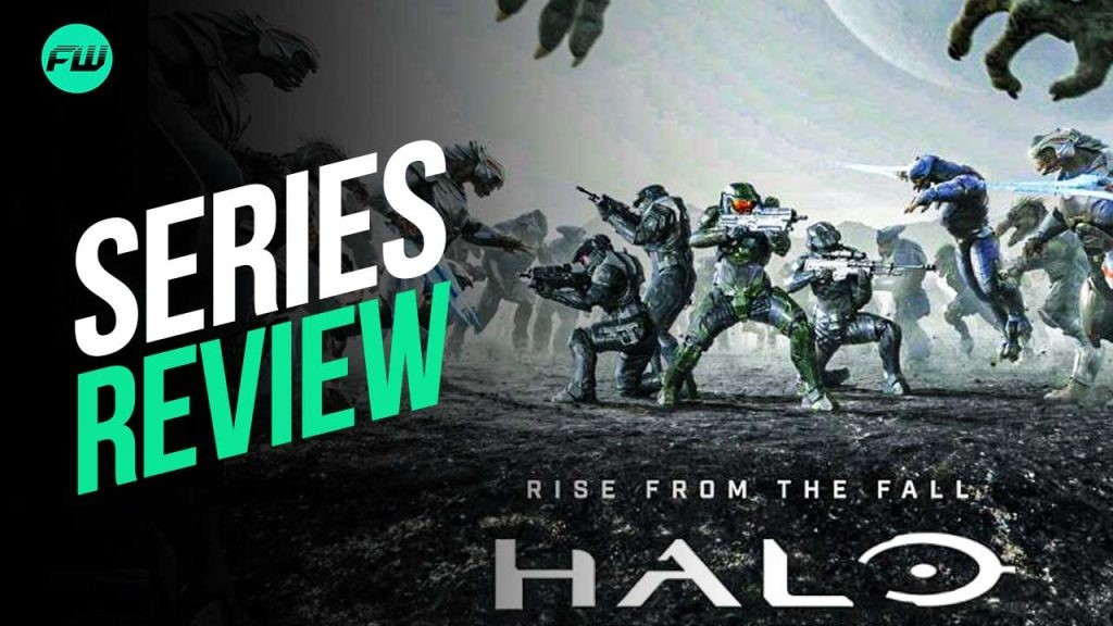 Halo Season 2 Review — Intense and Pulse-Pounding