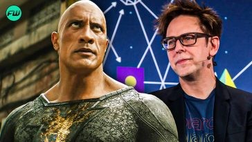 "I'm always here": While Dwayne Johnson May Never Return To DCU, Another Black Adam Star Wants James Gunn To Revive His Superhero Career