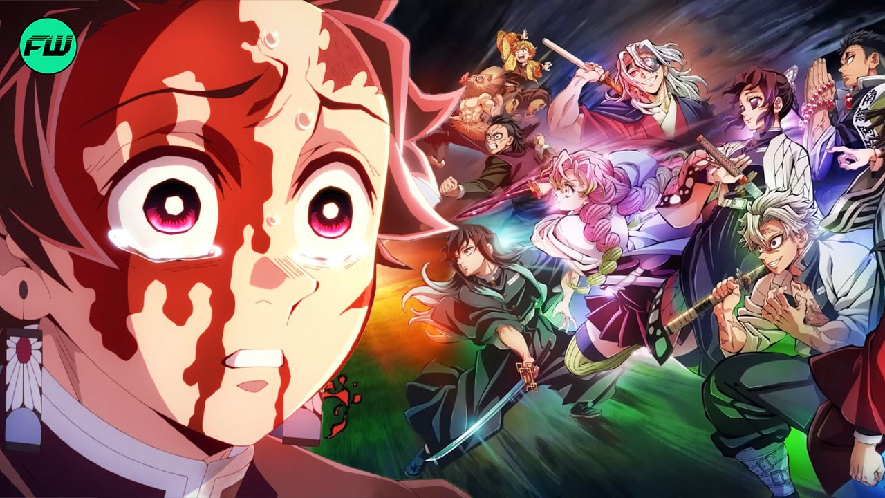 Demon Slayer Makes a Big Mistake with Extensively Long Duration for First Episode of Season 4