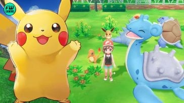 Titles of the Last Two Nintendo Switch Pokemon Games May Have Been Revealed