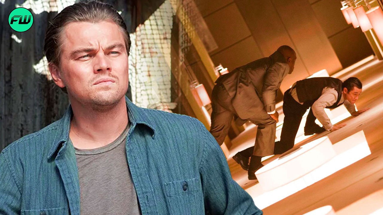 “That’s the superpower”: Christopher Nolan’s Inspiration Behind Making Inception Proves that He is a Directorial Genius