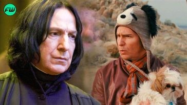 “If there was a sequel…”: Sam Rockwell Reveals Popular Alan Rickman Series Will Continue Without Him