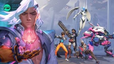 "Would've been cooler if it was in Fortnite": Cult-Classic Anime's Overwatch 2 Collab Raises Eyebrows