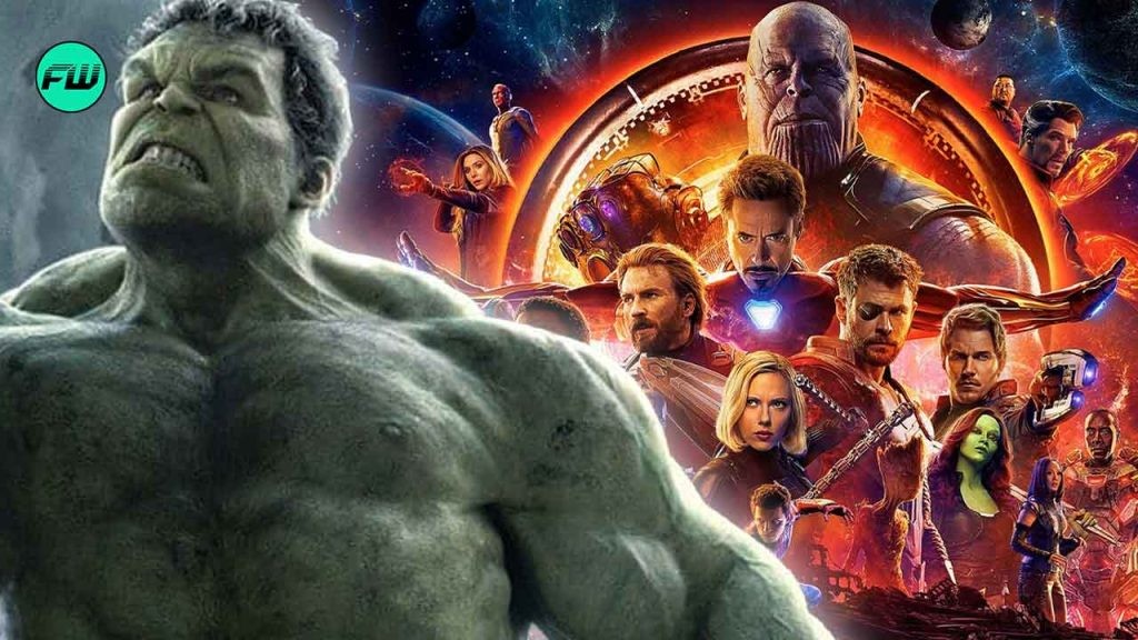 “We’re finally gonna get a Hulk film”: Disney’s CEO Bob Iger’s Masterplan to Save MCU Brings Joys to Marvel Fans