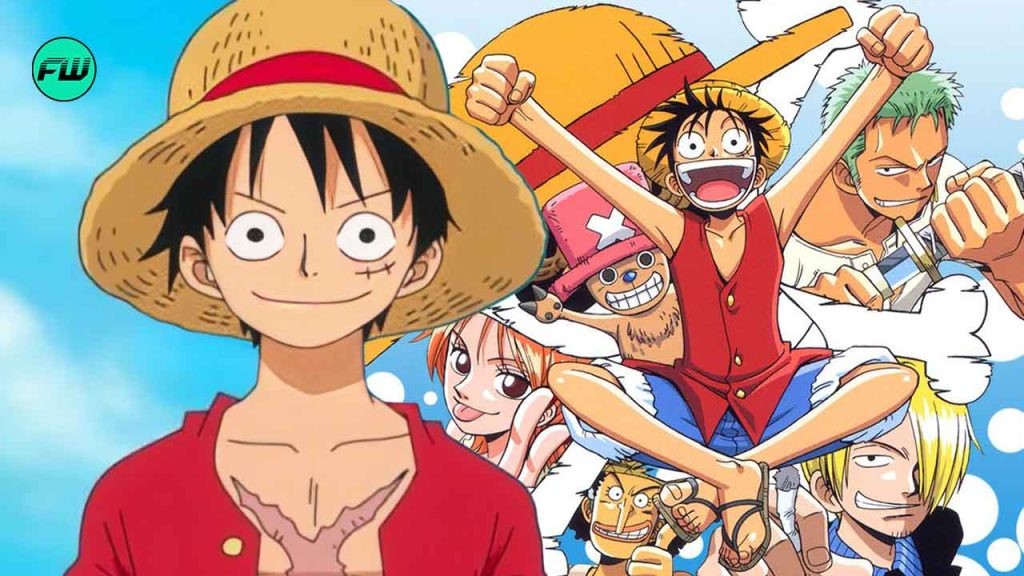 “Luffy bothers me the most”: Eiichiro Oda’s Past Statement Might Have Explained 1 Major Complain About One Piece That Even Hardcore Fans Admit to be True