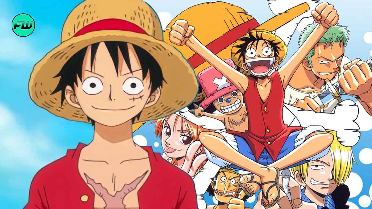 One Piece: Теория происхождения безумного дьявольского плода Вегапанка могла оказаться верной благодаря 5 персонажам с их уникальными способностями