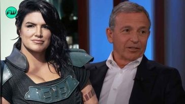 Gina Carano May Not Like Disney’s CEO Bob Iger’s Response After Her Lawsuit Over The Mandalorian Firing