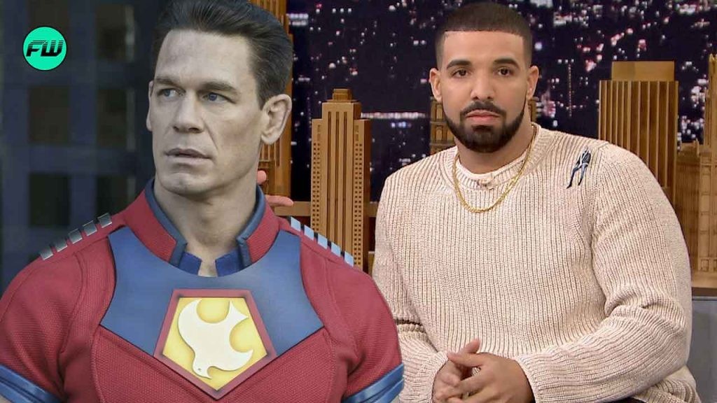 “This cannot be real”: John Cena Making Fun of Drake’s Leaked Video is One Thing WWE Fans Never Expected