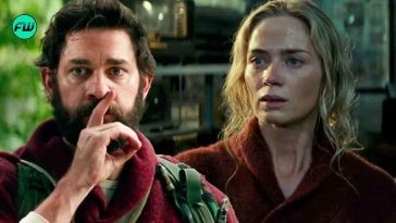 A Quiet Place: Day One - Are John Krasinski and Emily Blunt in the Prequel Movie Starring Djimon Hounsou and Lupita Nyong’o?