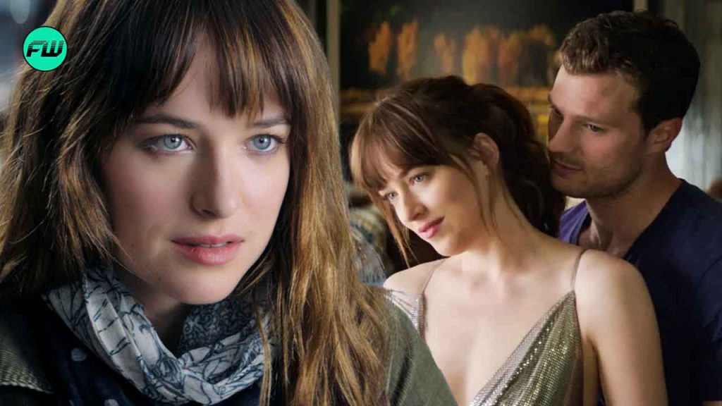 “No one wanted to talk to me” Dakota Johnson’s Dream Role in The