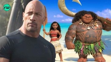 “That’s a red flag”: Dwayne Johnson’s Moana 2 Faces Major Setback After Disney Confirms Release Date for Sequel Movie