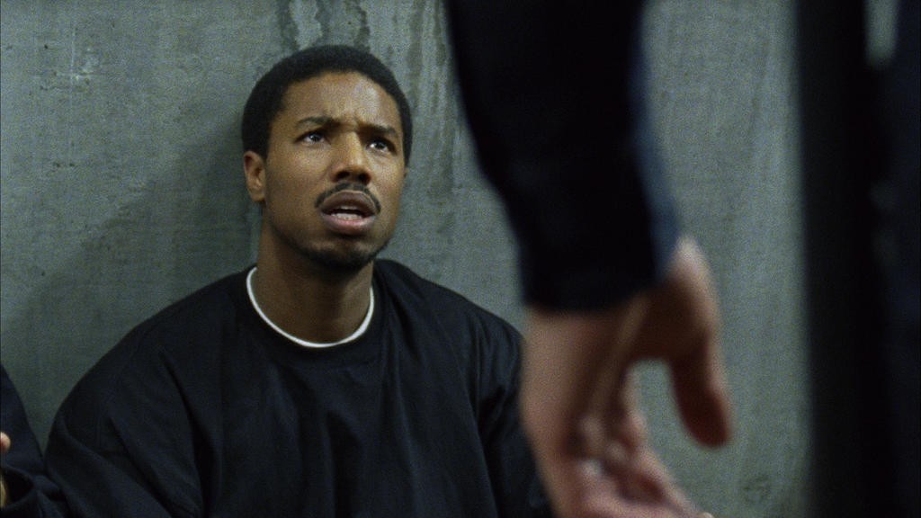 Ryan Coogler first worked with Michael B. Jordan in 2015's Fruitvale Station