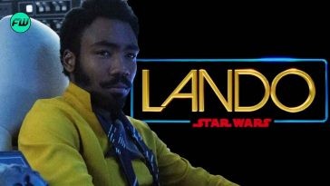 Star Wars: Mr. and Mrs. Smith Star Donald Glover Finally Reveals Why He Agreed for Lando Movie After Years of Development