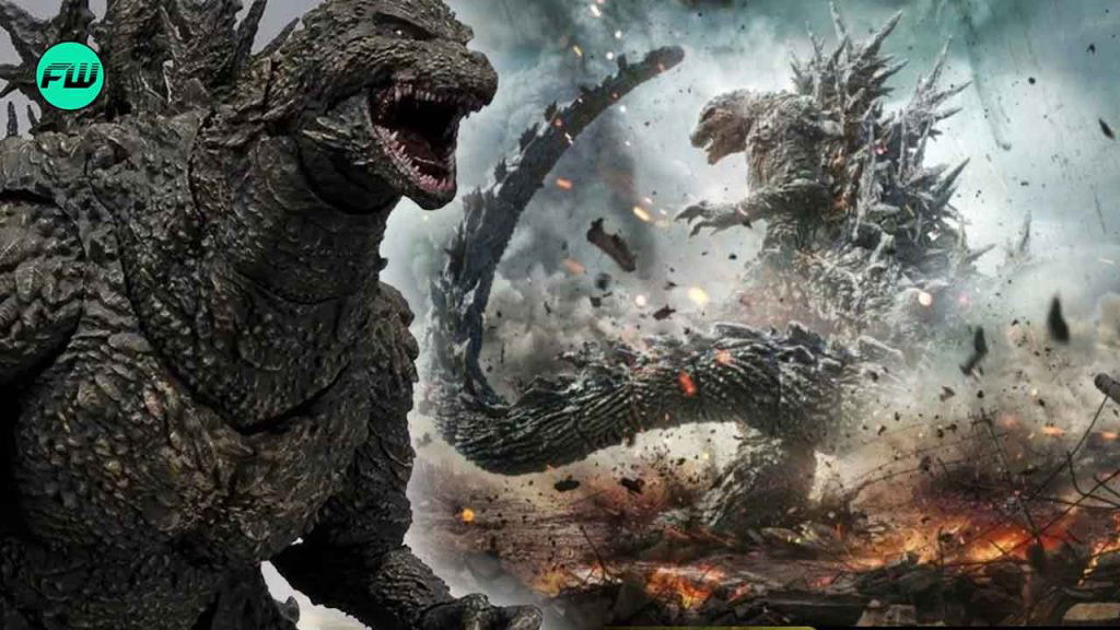 “Our studio name is Shirogumi”: Godzilla Minus One Director Sets Record Straight About ‘Exploiting’ VFX Artists With Minuscule Budget That Raised Some Eyebrows
