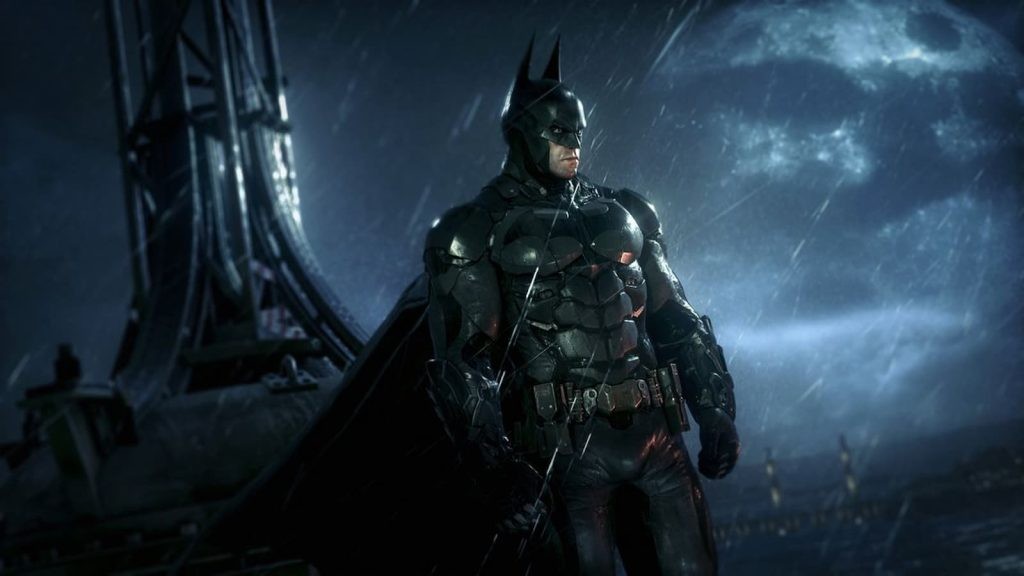 Arkham Knight sees huge surge in players number thanks to Kill the Justice League.