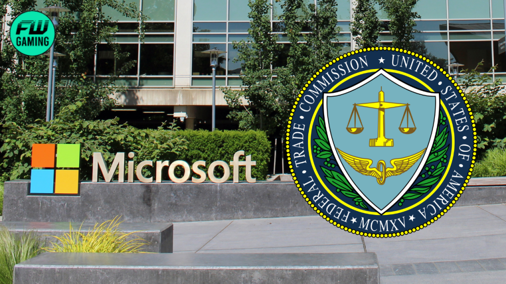 The FTC Spells Trouble for Microsoft and Xbox Again After They’ve Seemingly Gone Against Their Promises During the Activision Blizzard Acquisition