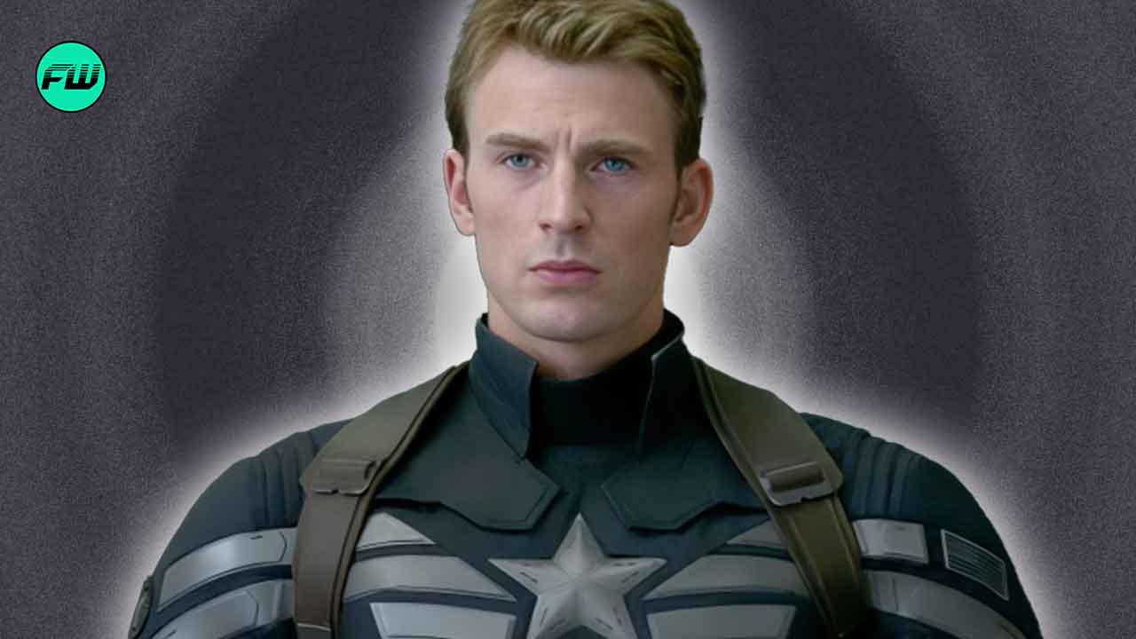 Chris Evans’ Dismal Post-MCU Record Gets Some Hope With Past Lives ...