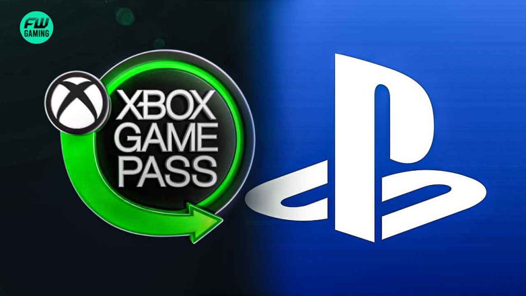 GameStop Further Worries Xbox Fans after Xbox Game Pass Blunder Seemingly Indicates Truth to the PlayStation Cross Platform Rumours
