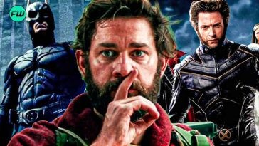A Quiet Place: Day One Trailer Fails To Break The Trilogy Curse That Sank The Dark Knight And X-Men