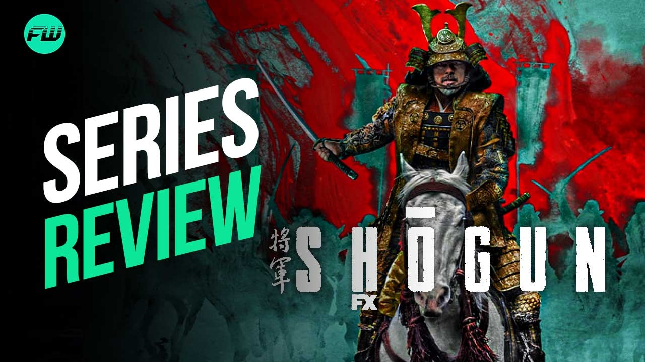 Shōgun Review: An Epic New Adaptation of the Classic Story