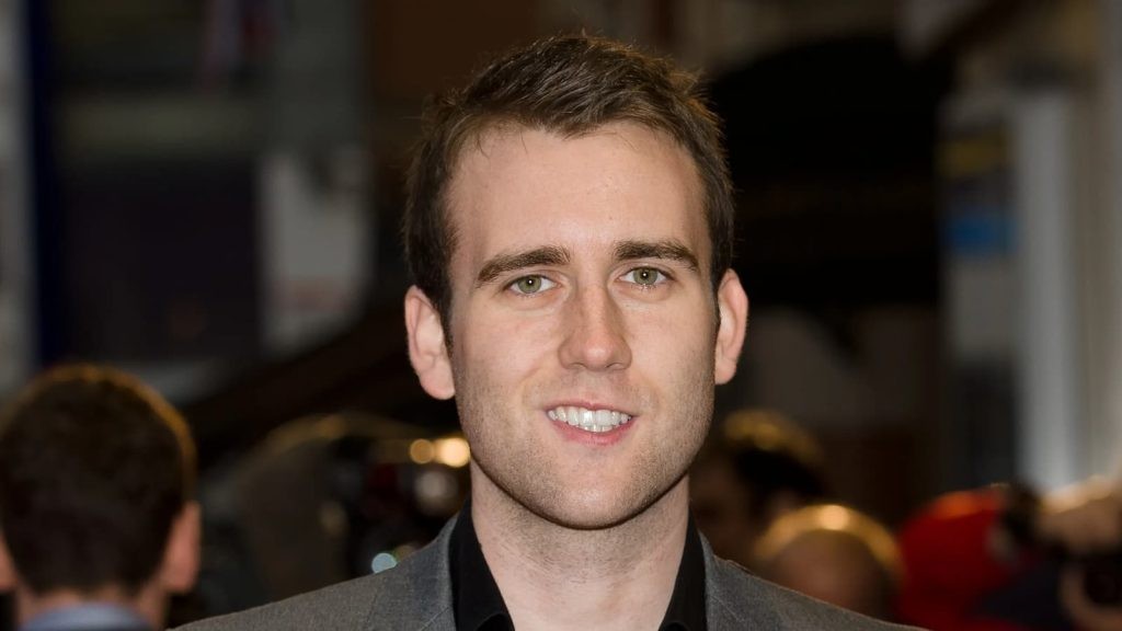 Hogwarts Legacy revived Matthew Lewis' love for Harry Potter and the Wizarding World.
