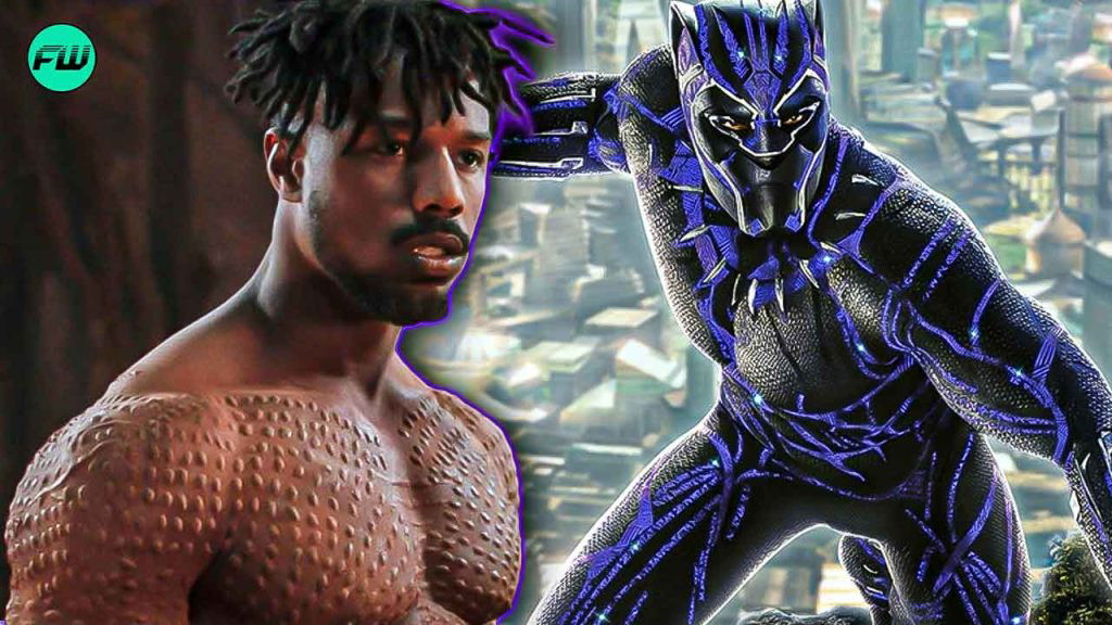 Michael B. Jordan’s Next Vampire Movie With Black Panther Director Might Be Influenced by 1 Vampire Anime After Latest Revelation
