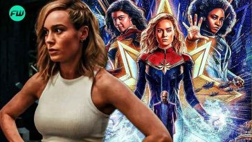 "Some of y’all watched a different movie": Another Day, Another Horde of Brie Larson Fans Praising The Marvels as it Hits Streaming