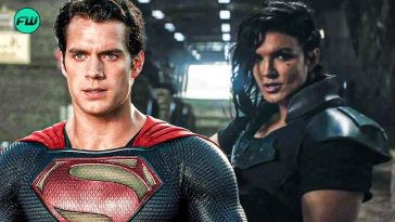 "I got stripped of everything": Henry Cavill's Ex Gina Carano Lost a Whopping Sum of Money after The Mandalorian Firing Destroyed Her Net Worth