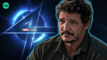 The 5 Upcoming Pedro Pascal Movies Including Fantastic Four That Will Make the World Fall Even More in Love With Him