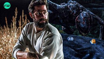 "I get that question all the time": A Quiet Place Plot Hole Ended Up Becoming the Bane of John Krasinski's Existence