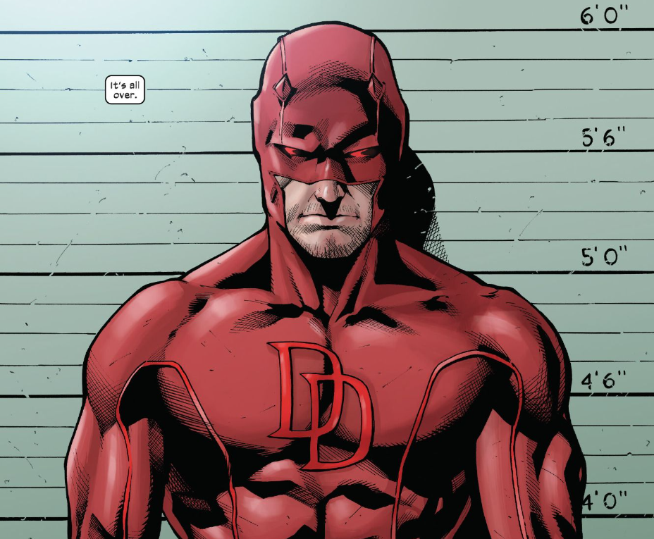 Поклонники Marvel влюбились в Чарли Кокса и его новый костюм Сорвиголовы, но MCU до сих пор не решила серьезную проблему