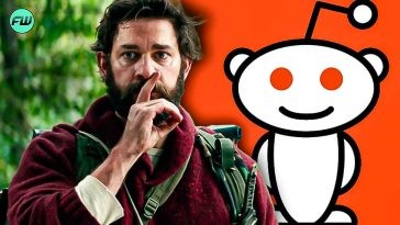 Reddit Was on Fire Trying to Figure Out Which Countries Could've Survived A Quiet Place Universe