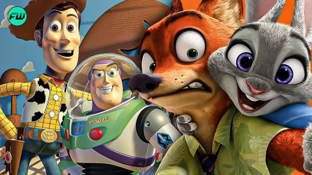 Zootopia 2 to Toy Story 5: Every Sequel and Their Release Date Confirmed by Disney – Revealed