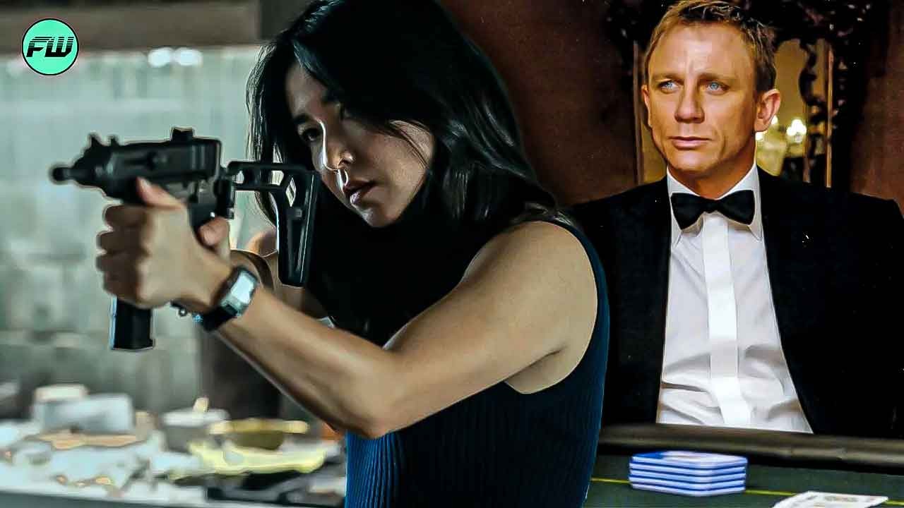 “It feels as big as a Bond movie”: Maya Erskine Reveals Why ‘Mr. & Mrs. Smith’ is Better Than a James Bond Film