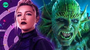 5 Marvel Villains Who Should've Teamed up With Florence Pugh in Thunderbolts