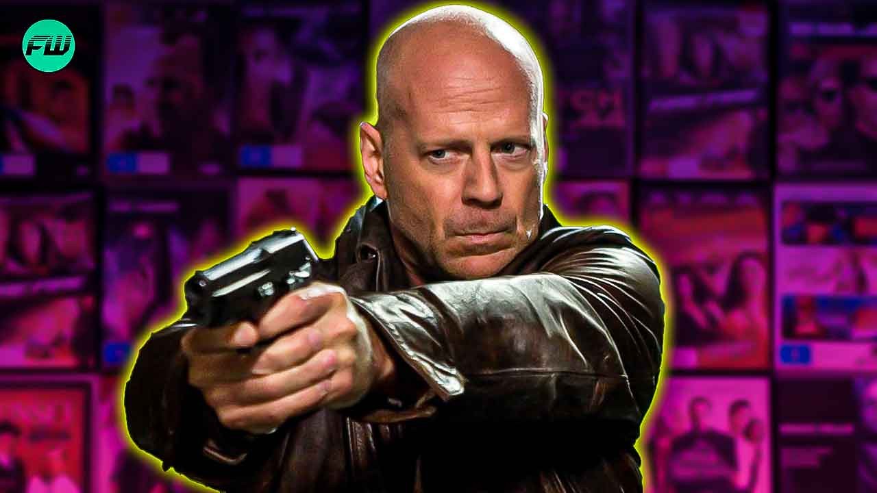 "He didn't want anyone to know that": Acting is Not the Only Skill Bruce Willis Lost after Crippling Dementia