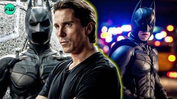 “That’s no way to treat kids”: Christian Bale’s Next Project That He’s Been Working on for 16 Years Proves He Was Born to Play Bruce Wayne