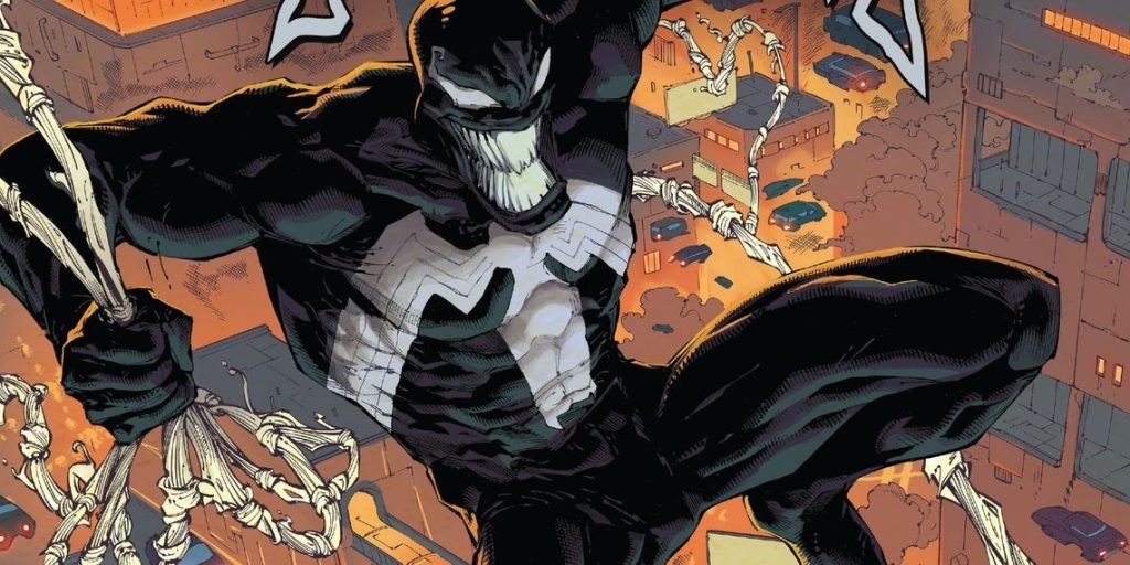 Agent Venom | Marvel Comics 