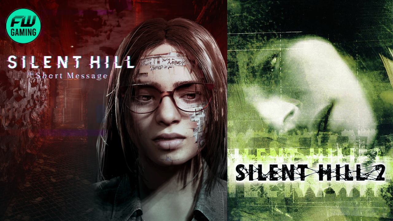 “It’s ruined by how on the nose it can be”: Silent Hill: The Short Message Has a Serious Issue That Nobody Seems to be Talking About